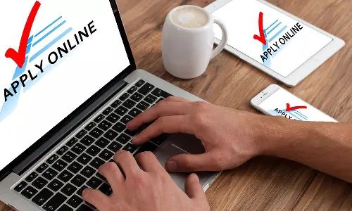 Mega DSC 2025, Mega DSC application, APnews