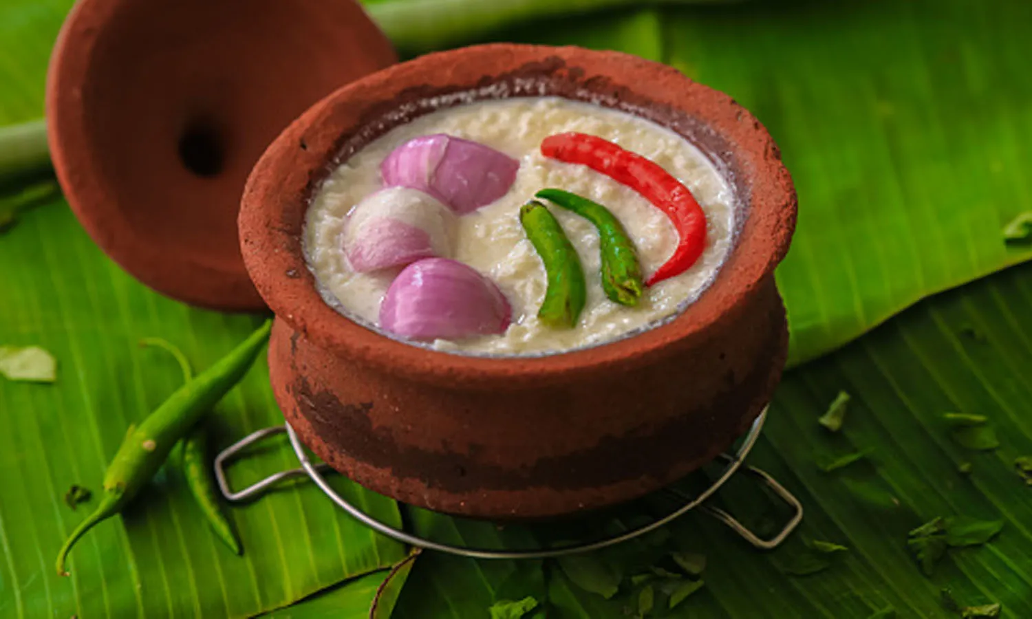 Health benefits, eating, chaddannam, summer, Lifestyle