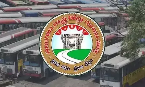Telangana, Minister Ponnam Prabhakar, RTC Strike, Congress Government