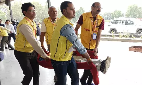 హైదరాబాద్ లోని ఈ ప్రాంతాల్లోనే రేపు మాక్ డ్రిల్స్