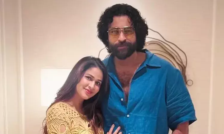Telugu actors, Varun Tej, Lavanya Tripathi, pregnancy