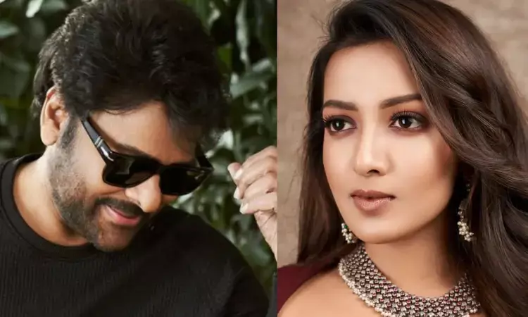 చిరంజీవి-అనిల్ రావిపూడి సినిమాలో ఇద్దరు హీరోయిన్స్.?