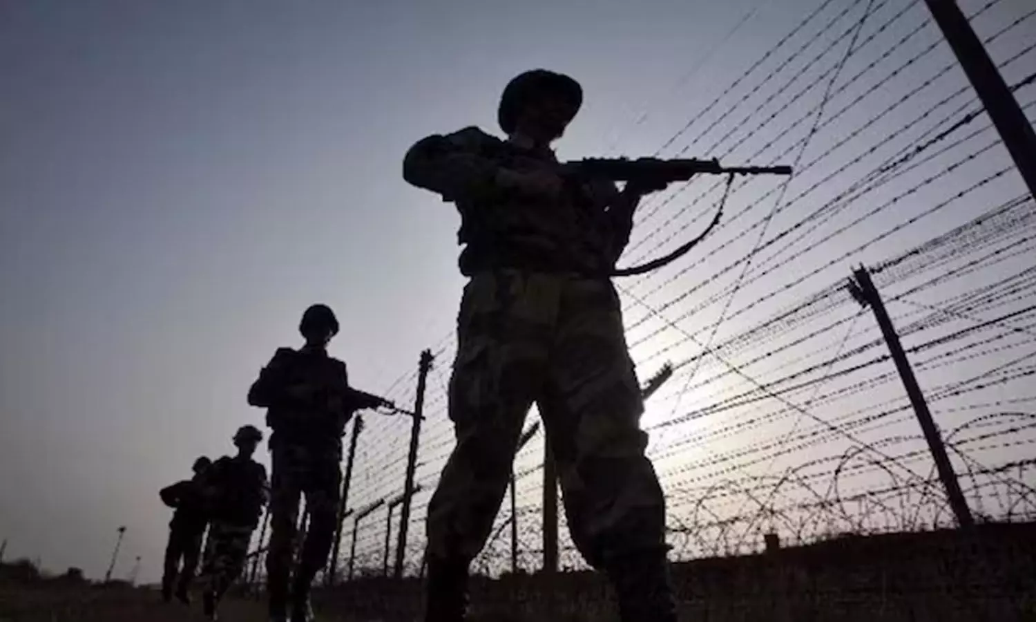 LoC, Sindoor strikes, 10 Indians killed, evacuations ordered, National news LoC, Sindoor strikes, 10 Indians killed, evacuations ordered, National news