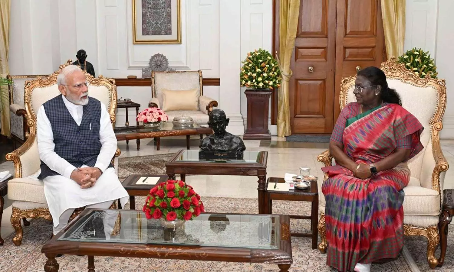 National News, Operation Sindoor, President Droupadi Murmu, PM Modi, Pahalgam Terror Attack, Indian Army National News, Operation Sindoor, President Droupadi Murmu, PM Modi, Pahalgam Terror Attack, Indian Army