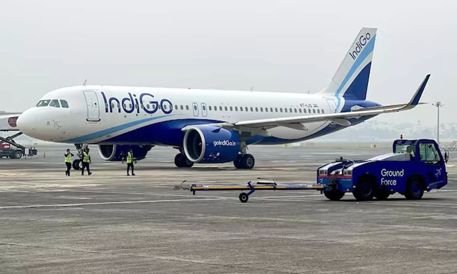 National News, Operation Sindoor, Central Government, IndiGo, Air India, Spicejet, AirIndia Express, India Strikes Pakistan, Terror Camps National News, Operation Sindoor, Central Government, IndiGo, Air India, Spicejet, AirIndia Express, India Strikes Pakistan, Terror Camps