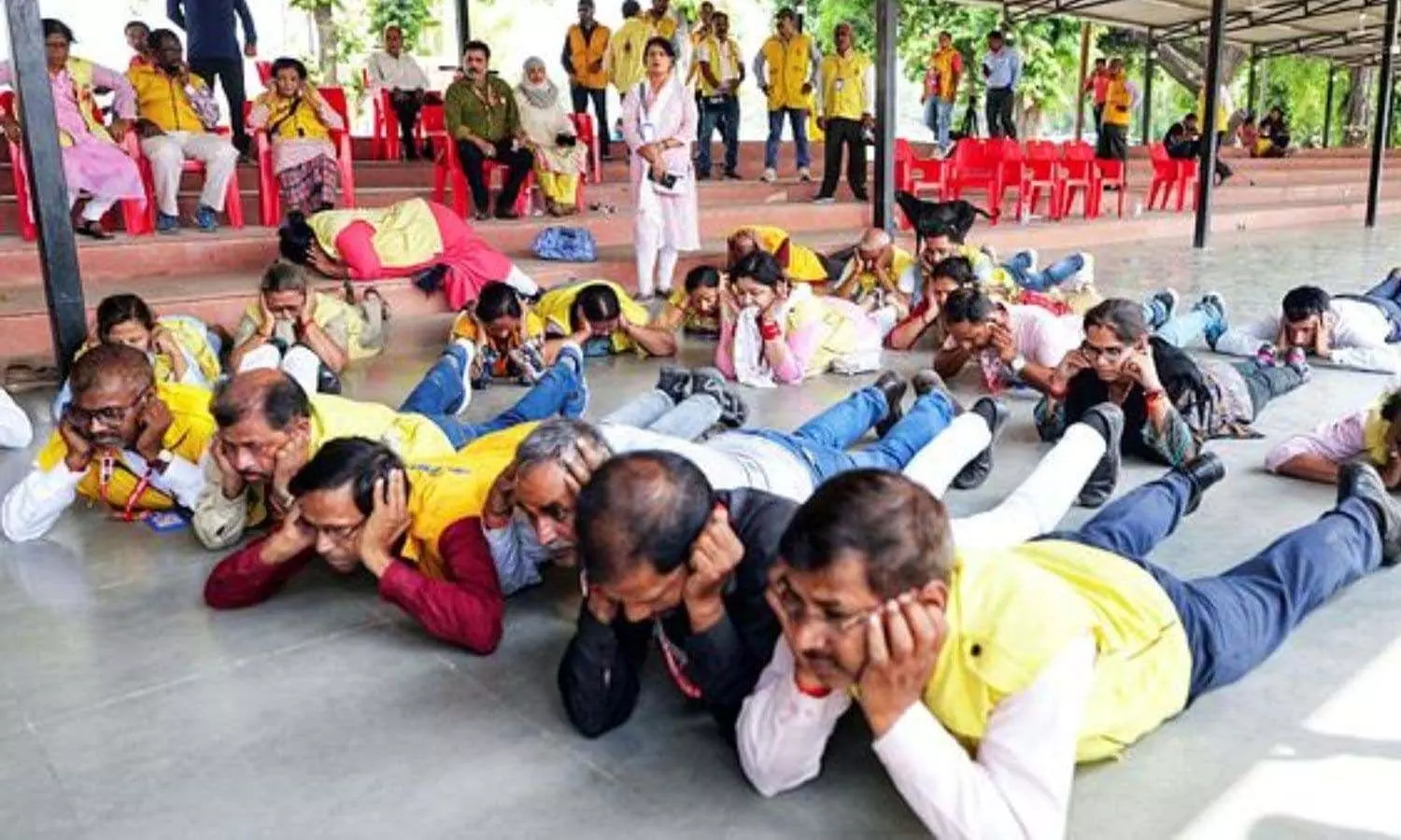 Telangana, Hyderabad News, Mock Drill, India Strikes Pakistan, Operation Sindoor, Central Government Telangana, Hyderabad News, Mock Drill, India Strikes Pakistan, Operation Sindoor, Central Government