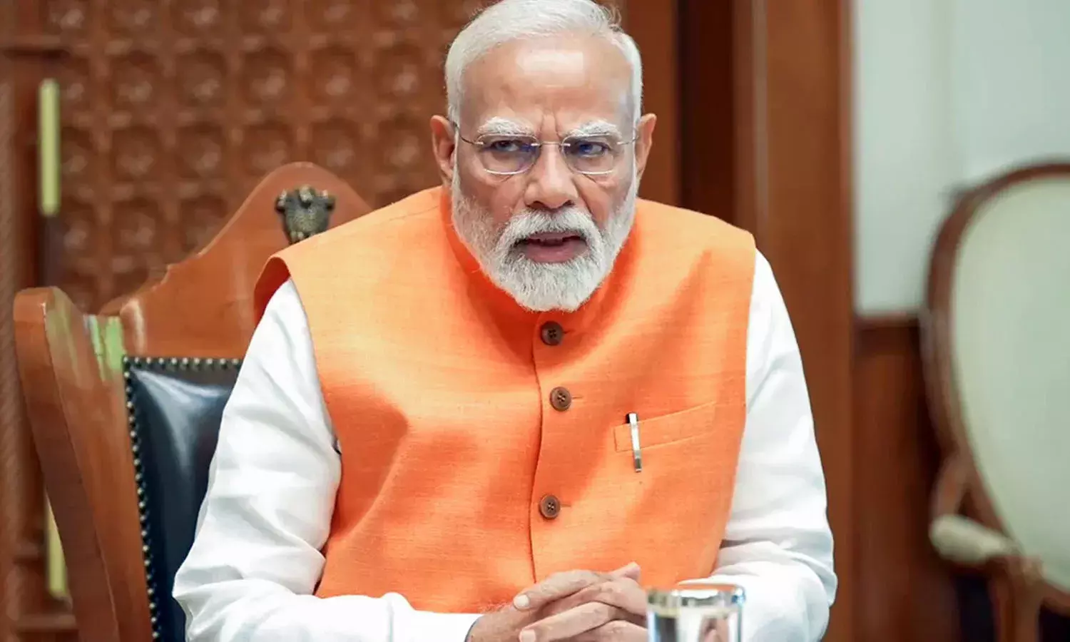 Operation Sindoor, PM Modi , Cabinet Committee, Security meeting, National news