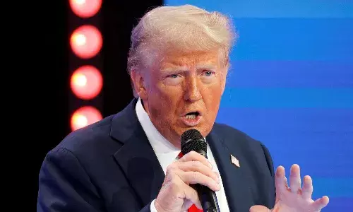 Donald Trump, Marco Rubio, India, Operation Sindoor, Pak