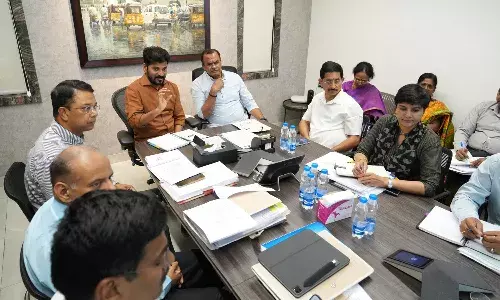 CM Revanth, Regional Ring Road, Hyderabad