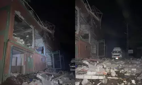 Operation Sindoor, 80 terrorists killed, strikes, Pak, PoK terror camps