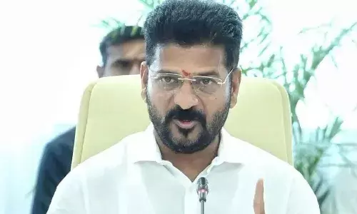 Hyderabad, CM Revanth Reddy, security, Operation Sindoor
