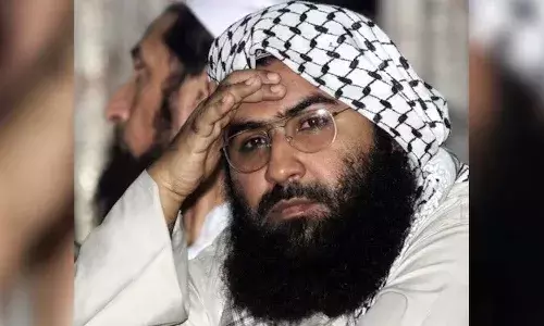 International News, India-Pakistan Strike, Operation Sindoor, Indian Army, Bahawalpur, Jaish e Mohammad Chief Masood Azhar