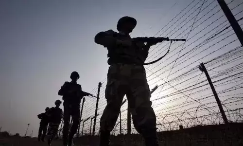 LoC, Sindoor strikes, 10 Indians killed, evacuations ordered, National news