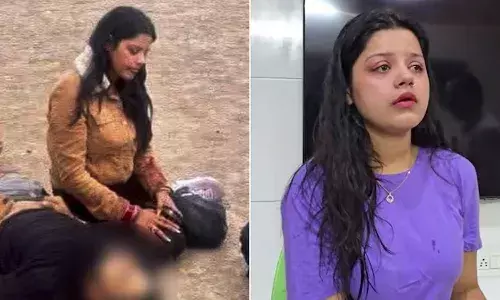 ఆపరేషన్ సింధూర్ పై హిమాన్షి స్పందన ఇదే..!