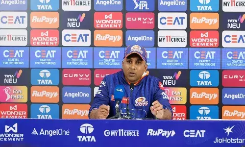 ఇక ప్రతి మ్యాచ్ ప్లే ఆఫ్స్ లెక్క..!