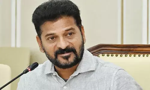 వారందరినీ అదుపులోకి తీసుకోండి : సీఎం
