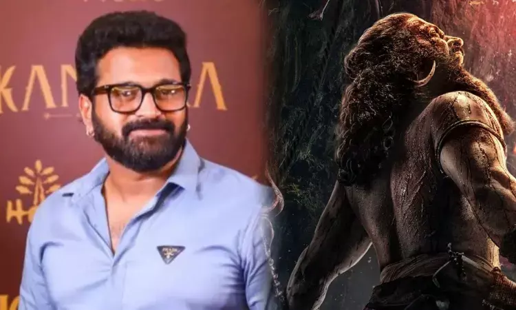 కాంతార-2 షూటింగ్ లో ఊహించని విషాదం