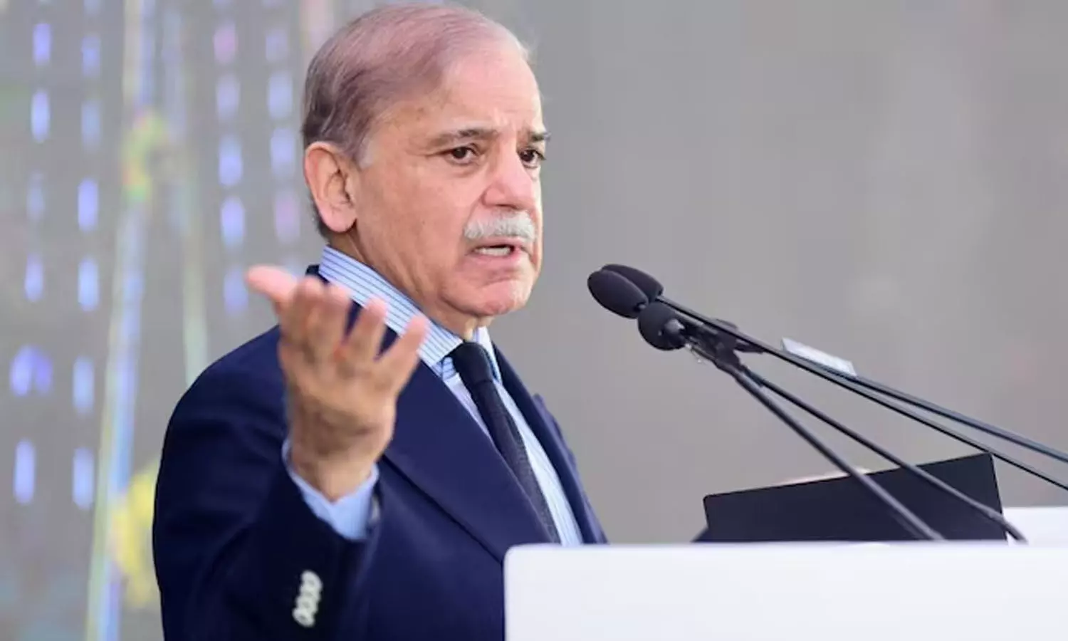 We will avenge, Pak PM Shehbaz Sharif, nation, Pakistan We will avenge, Pak PM Shehbaz Sharif, nation, Pakistan
