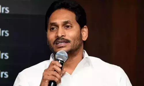 AP CM Chandrababu Naidu, politics, Former CM Jagan, APnews