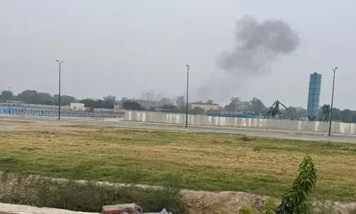 Blasts, Lahore, India strikes, Pak terror camps,