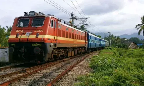 Assistant Loco Pilot posts, RRB, rrbapply, Jobs