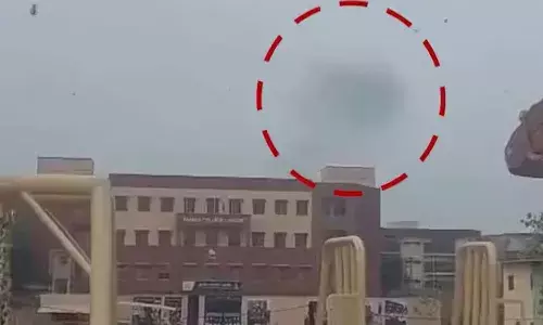 International News, India Strikes Pakistan, Operation Sindoor, Pakistan Air Defense System, Lahore Cross Border Attack,