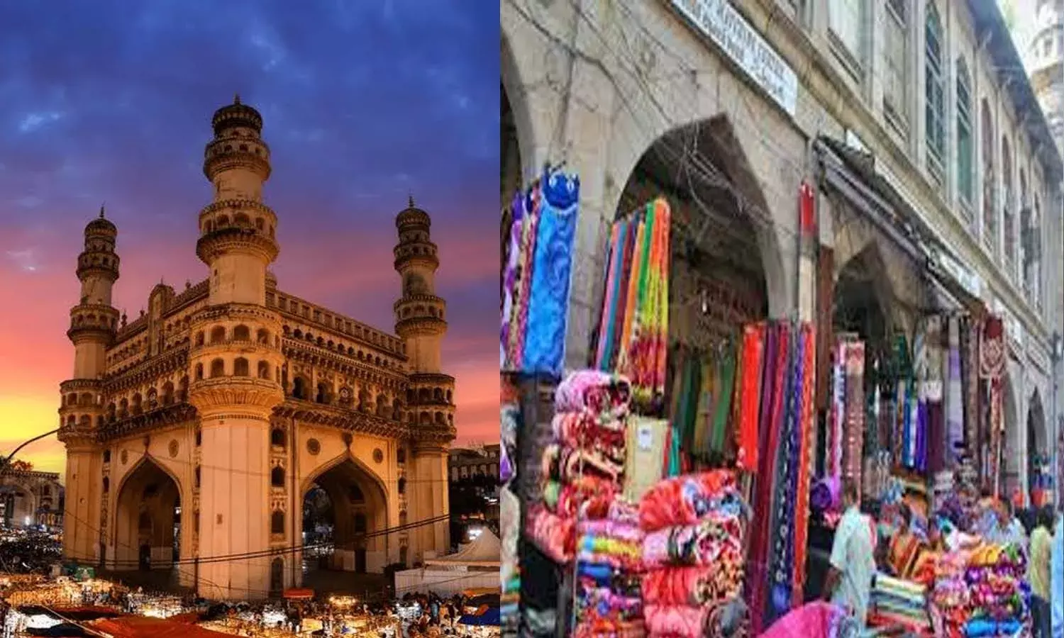 Hyderabad News, Miss World Competitions, Heritage walk, Congress Government