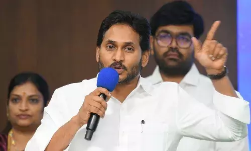 Andrapradesh, Ys Jagan, Ysrcp, Ap Government, Tdp, Janasena, Bjp