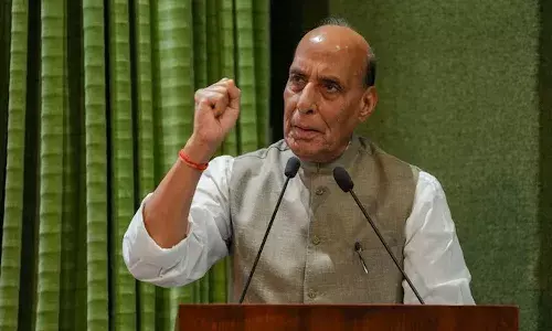 National News, Operation Sindoor, Rajnath Singh, India Strikes Pakistan, Pakistan Air Defense System, Lahore Cross Border Attack,