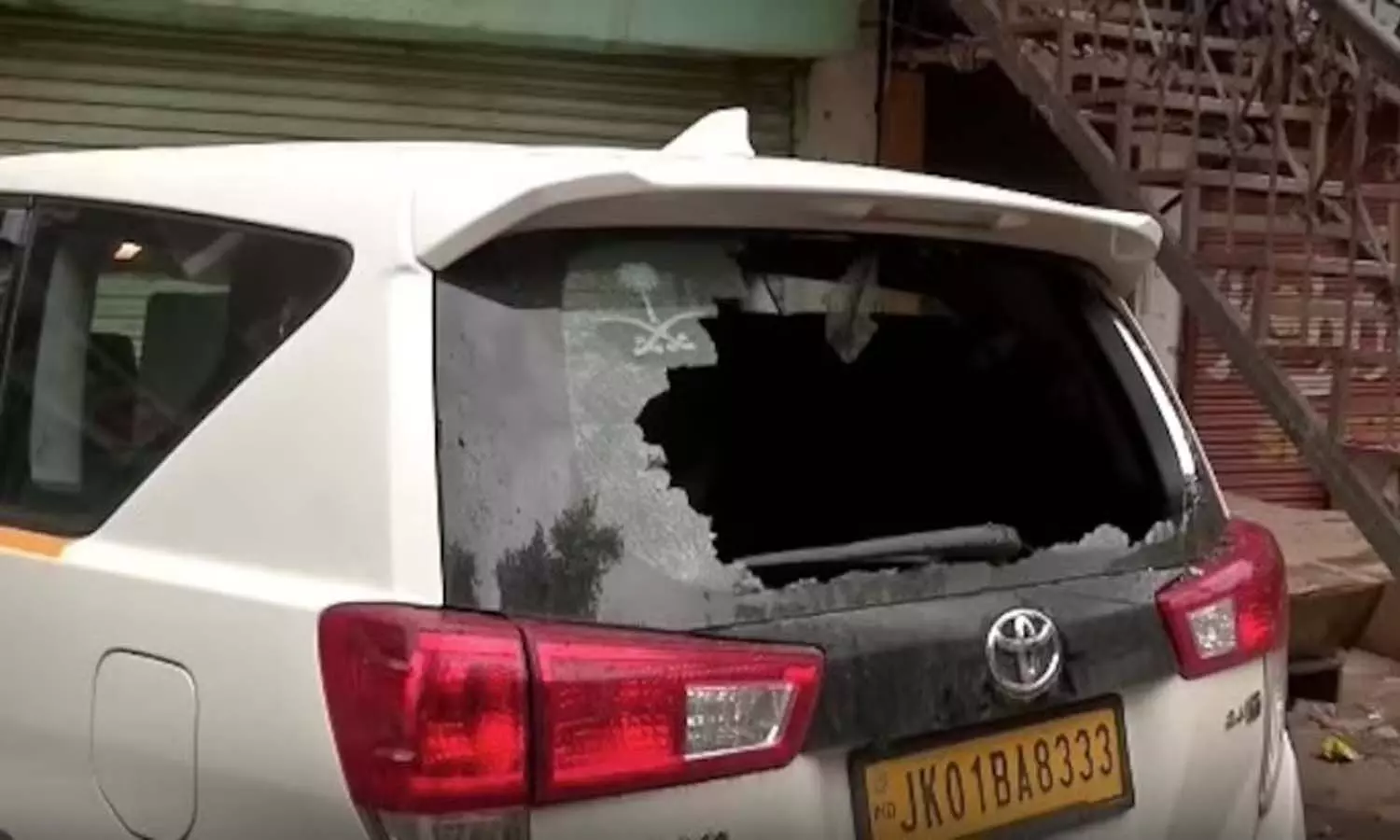 National News, Jammu Kashmir, Operation Sindoor, India-Pakistan Border, Pakistan targets civilian National News, Jammu Kashmir, Operation Sindoor, India-Pakistan Border, Pakistan targets civilian