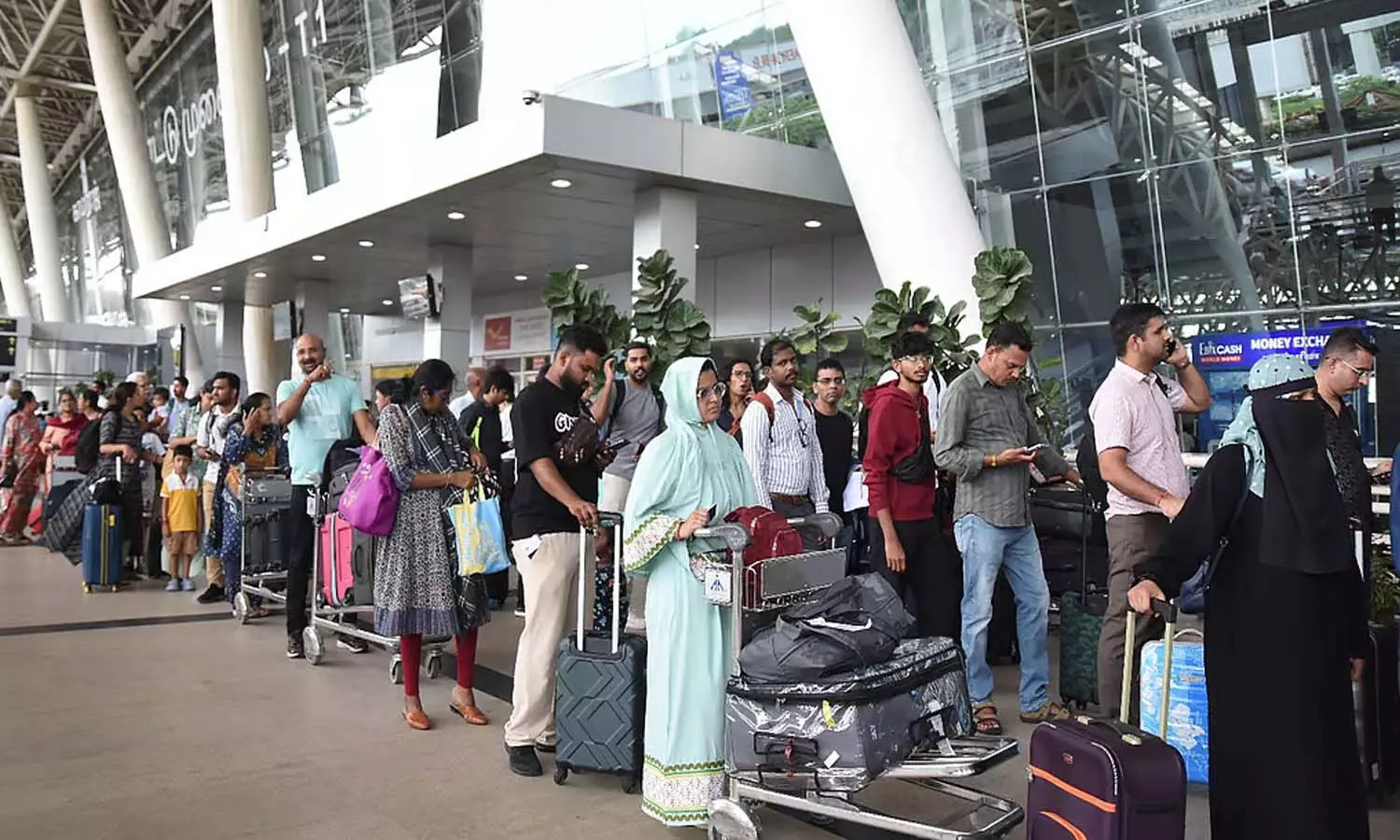 National News, Ministry of Civil Aviation, Airlines, Air India, Akasa Air, Indigo, India Pakistan War National News, Ministry of Civil Aviation, Airlines, Air India, Akasa Air, Indigo, India Pakistan War