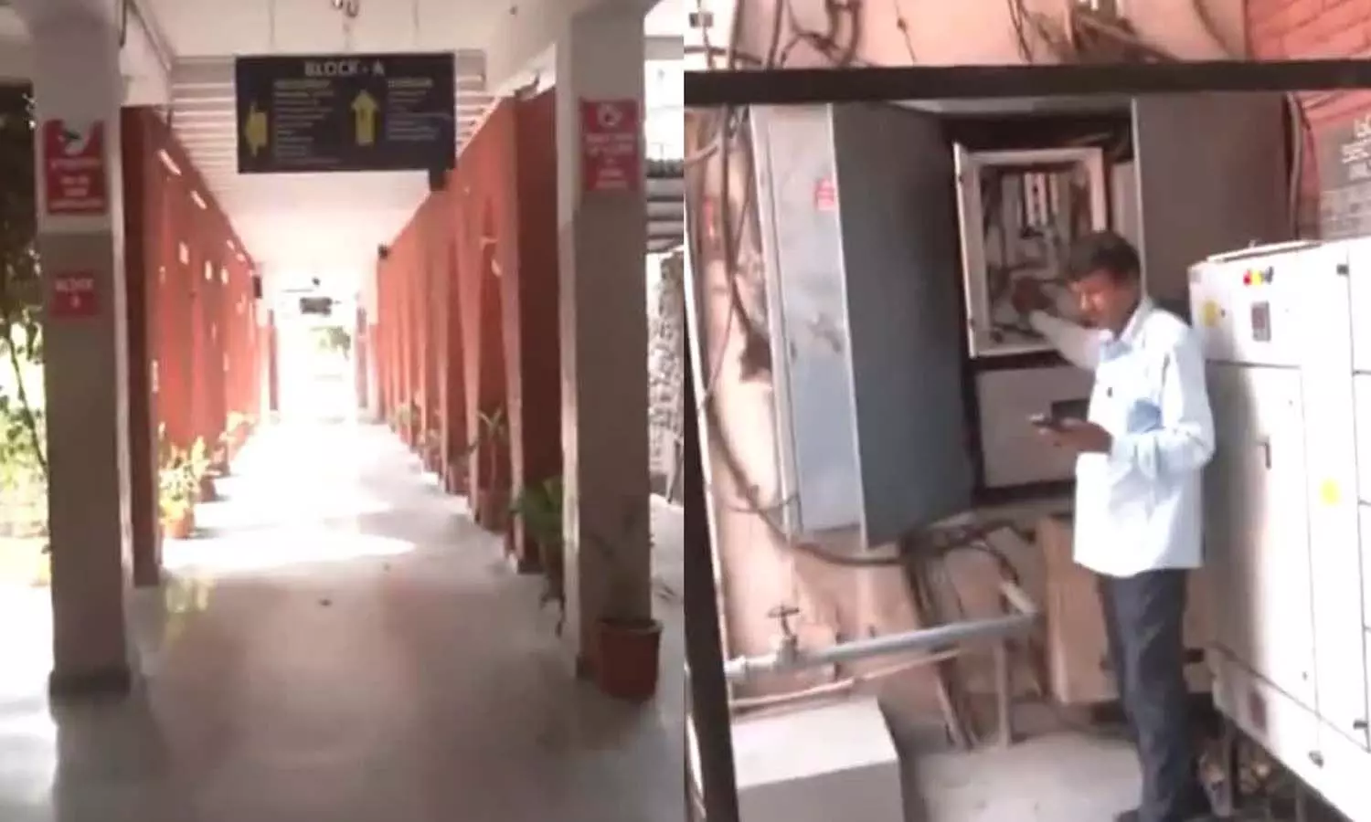 National News, Chandigarh Air Siren, Punjab Air Force, Pakistan Firing, India-Pakistan Border Tension, Military Alert, National News, Chandigarh Air Siren, Punjab Air Force, Pakistan Firing, India-Pakistan Border Tension, Military Alert,