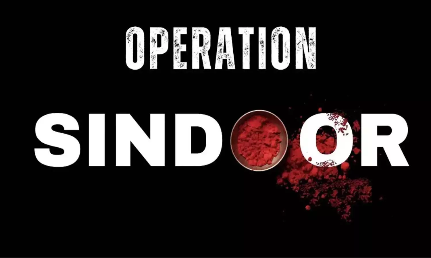 National News, Union Government, Operation Sindhur, Central Information Department National News, Union Government, Operation Sindhur, Central Information Department