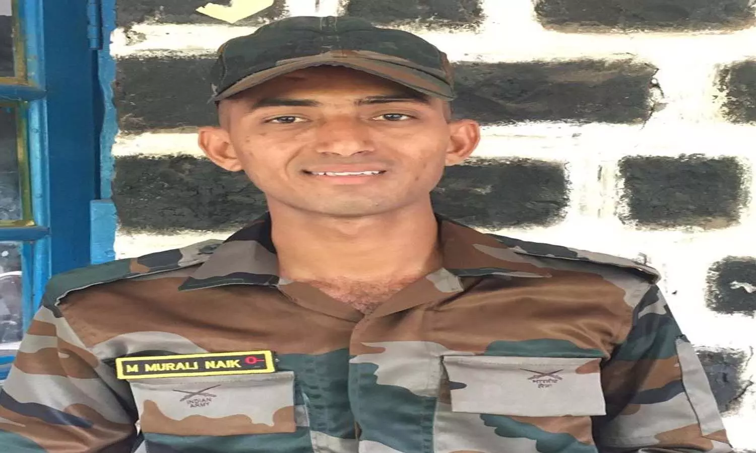 Andrapradesh News, Satya Sai District, Telugu Jawan Killed, Murali Naik, Indian Soldier, Pakistani Firing, Operation Sindoor, Andrapradesh News, Satya Sai District, Telugu Jawan Killed, Murali Naik, Indian Soldier, Pakistani Firing, Operation Sindoor,