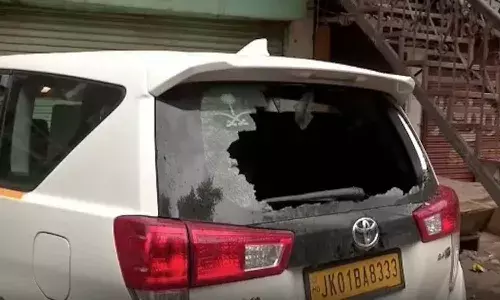 National News, Jammu Kashmir, Operation Sindoor, India-Pakistan Border, Pakistan targets civilian