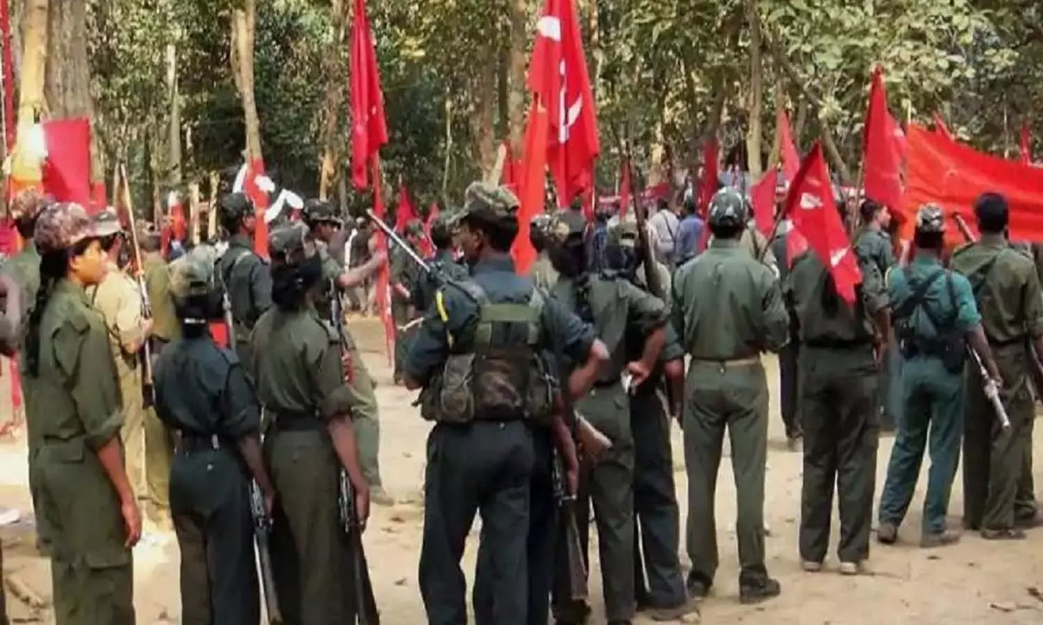 National News, observing ceasefire six months, Maoist party statement, Maoist sensational statement