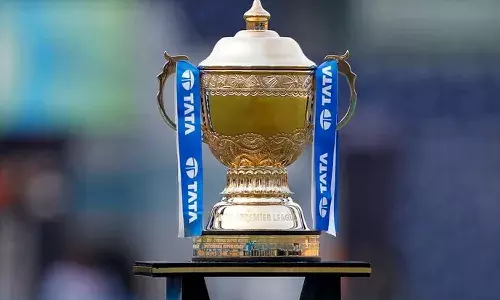 Sports News, IPL, BCCI suspends IPL, tensions with Pakistan