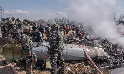 భారత్-పాక్ యుద్ధం.. కాస్త కొత్తగా స్పందించిన చైనా.!