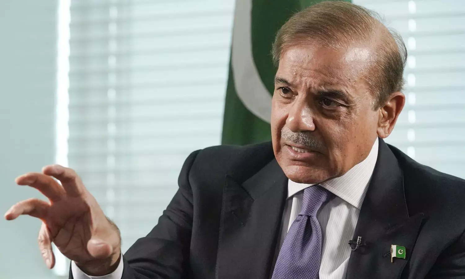 Pakistan PM ,nuclear command group, international news Pakistan PM ,nuclear command group, international news