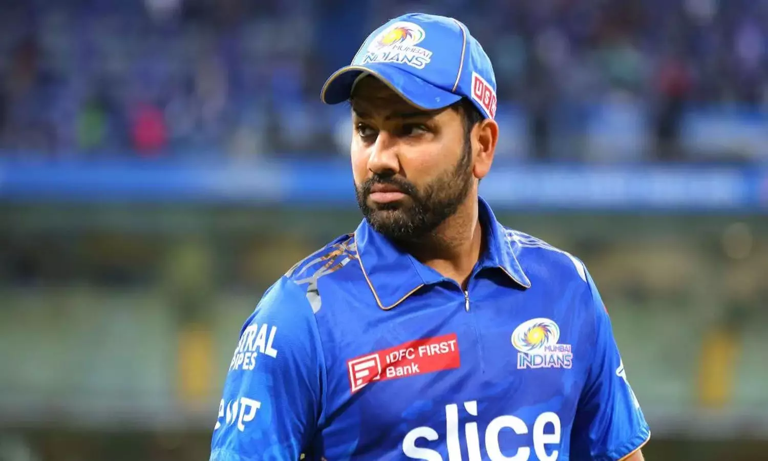 అనవసర విమర్శలకు నేను వ్యతిరేకం.. వాటిని పట్టించుకోను : రోహిత్ అనవసర విమర్శలకు నేను వ్యతిరేకం.. వాటిని పట్టించుకోను : రోహిత్