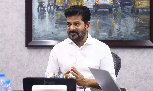 CM Revanth Reddy, Telangana government policies, country, Telangana
