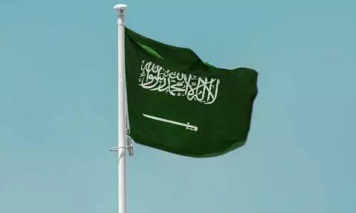 Saudi Arabia, India, Pakistan, tensions