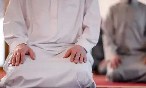 prayers, Karnataka mosques, minister Zameer Ahmad Khan, suicide bomber, India