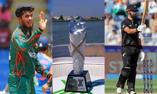 ఇంకోసారి పాక్కు రామంటూ ఏడ్చేసిన క్రికెటర్లు