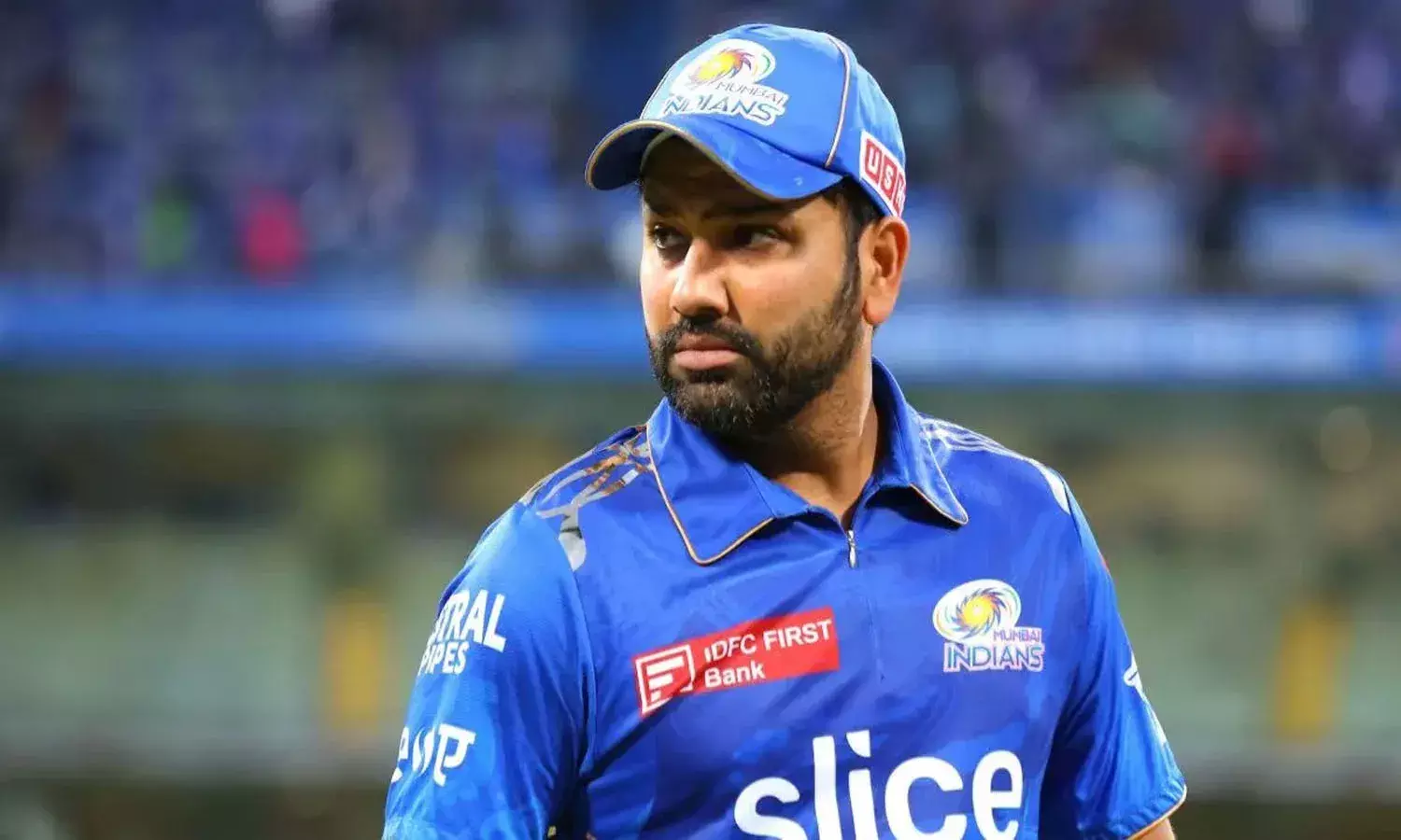 అనవసర విమర్శలకు నేను వ్యతిరేకం.. వాటిని ప‌ట్టించుకోను : రోహిత్
