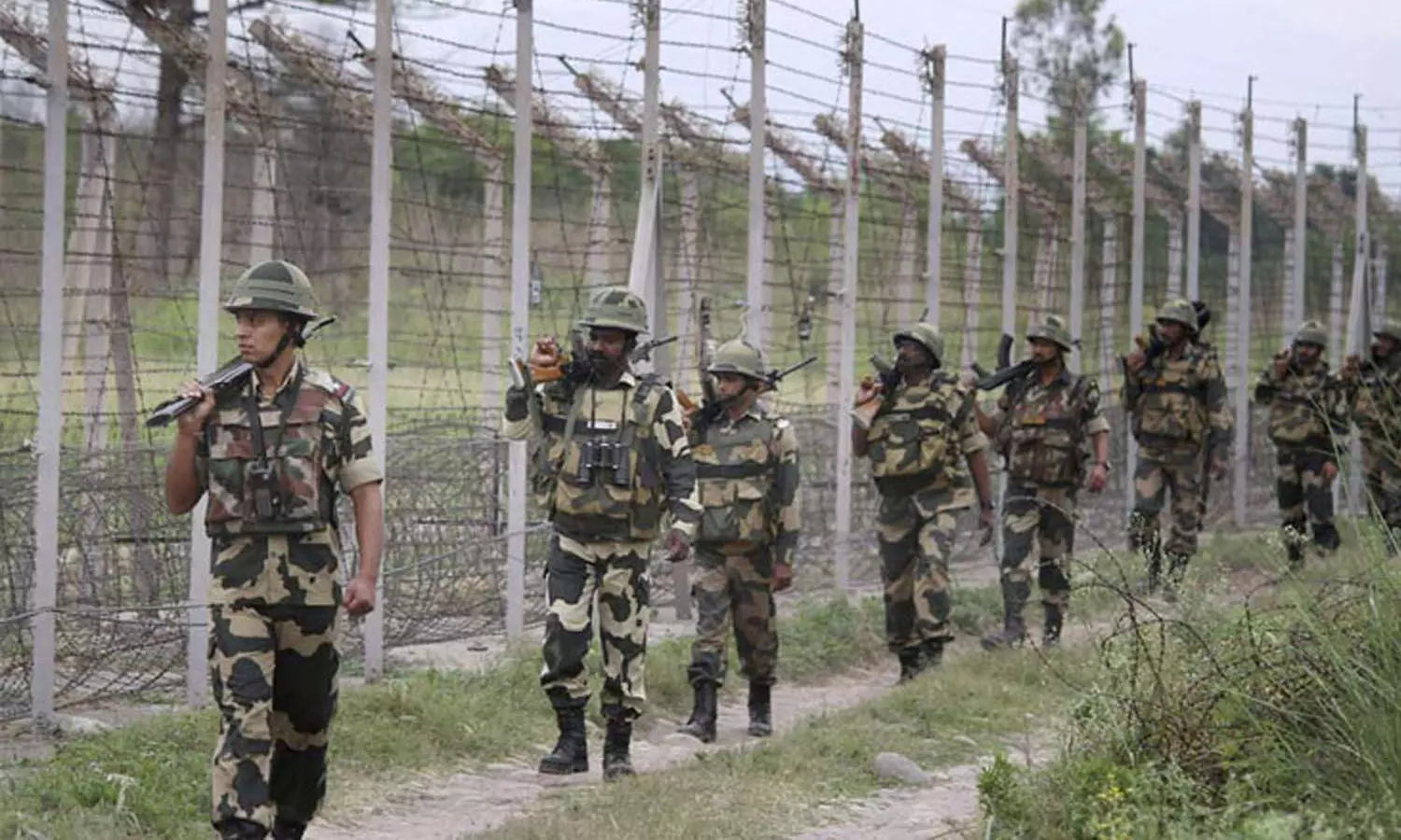 J&K, Pak ceasefire, no firing, explosions, LOC, india J&K, Pak ceasefire, no firing, explosions, LOC, india