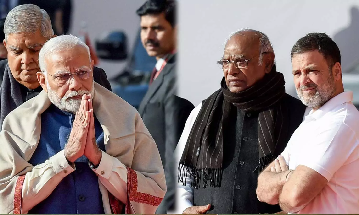 National News, India Pakistan Ceasefire, Pm Modi, Rahul Gandhi, Mallikarjuna Kharge National News, India Pakistan Ceasefire, Pm Modi, Rahul Gandhi, Mallikarjuna Kharge