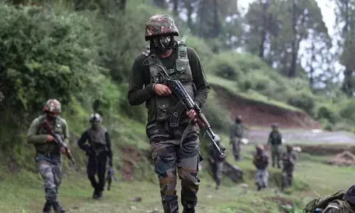 Pakistan, ceasefire, peace talks, India