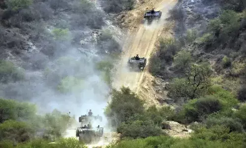 Pak Minister, ceasefire violation, India, retaliation