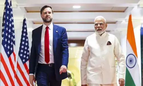National News, India Pakistan Ceasefire, Pm Modi, US Vice President JD Vance